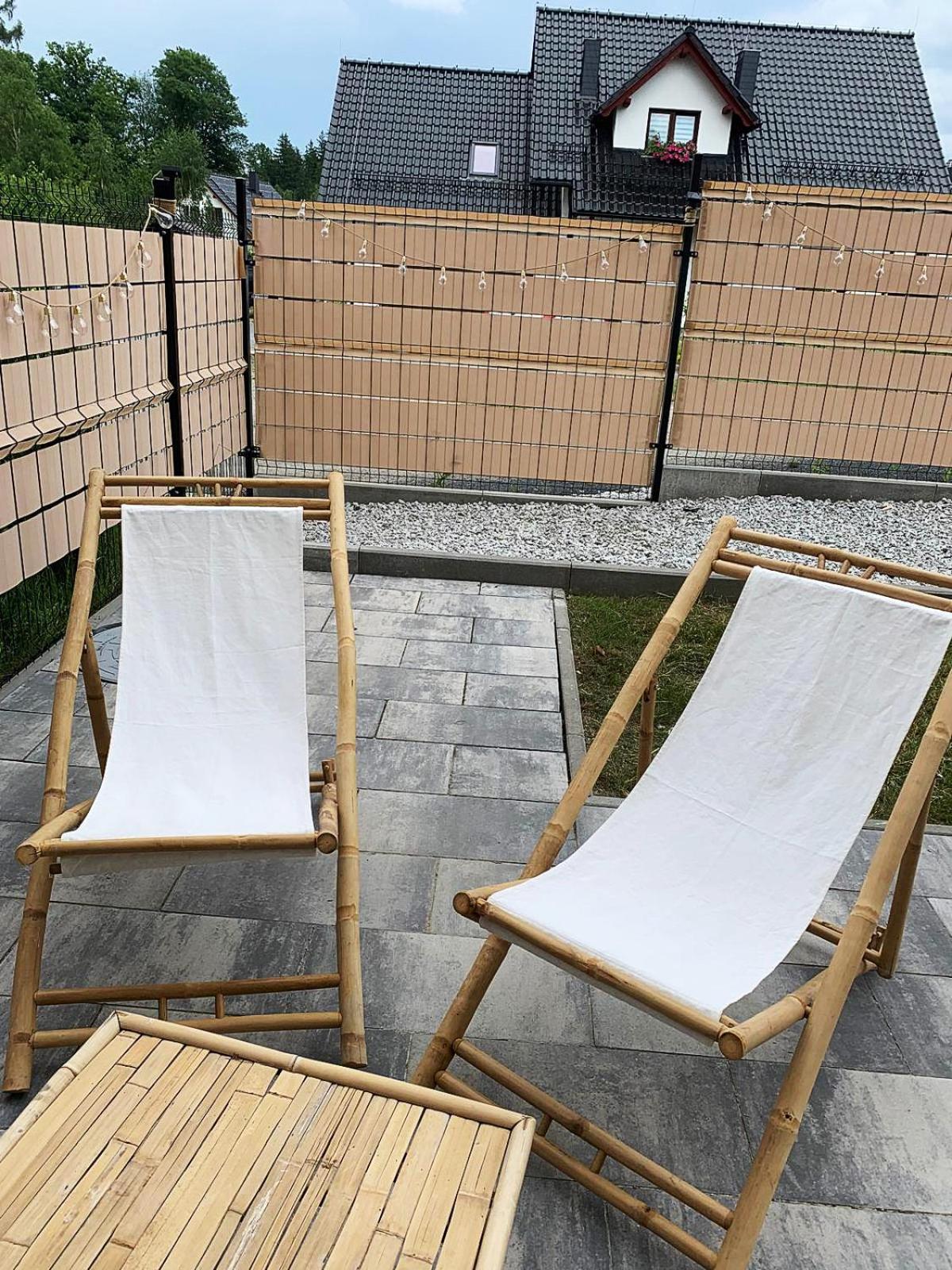 Apartament Paryska イェレニャ・グーラ エクステリア 写真